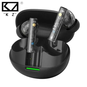 Pro In Ear TWS Bluetooth Earbuds with Active Noise Reduction