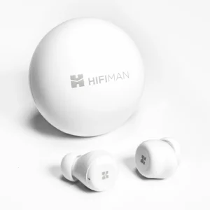 HIFIMAN Wireless Stereo Headset with Noise Cancellation